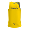 Run Singlet Men