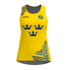 Run Singlet Women