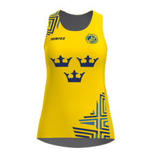 Run Singlet Women