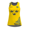 Run Singlet Women