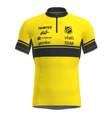 Rapid 2.0 O-Shirt SS Men