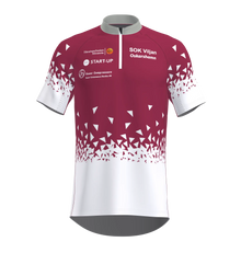 Trail Shirt SS Jr