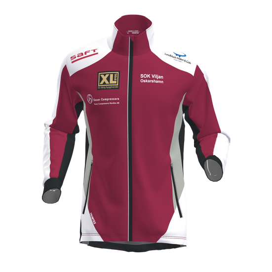 Trainer 3.0 Jacket Men