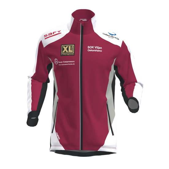 Trainer 3.0 Jacket Women