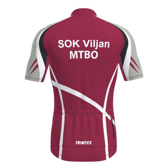 Elite 2.0 Shirt SS Jr