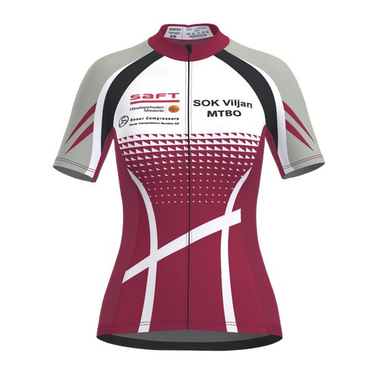 Elite 2.0 Shirt SS Women