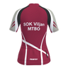 Elite 2.0 Shirt SS Women