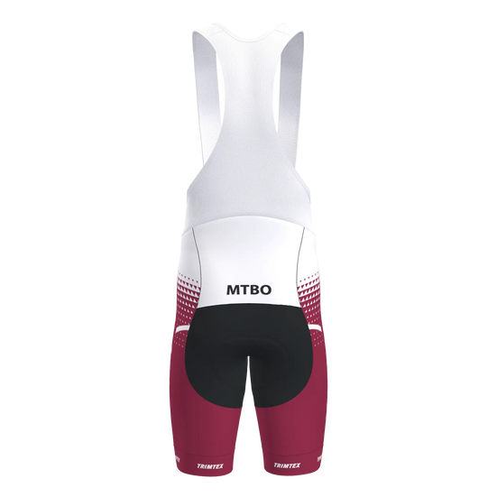 Elite Bib Shorts Jr