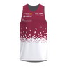 Speed Mesh Singlet Men