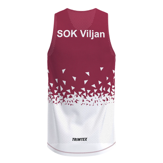 Speed Mesh Singlet Jr