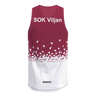 Speed Mesh Singlet Jr