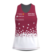Speed Mesh Singlet Women