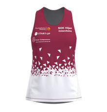 Speed Mesh Singlet Women