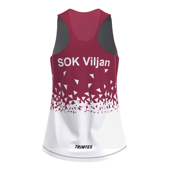 Speed Mesh Singlet Women