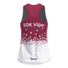 Speed Mesh Singlet Women