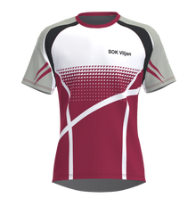 Free T-Shirt SS Women