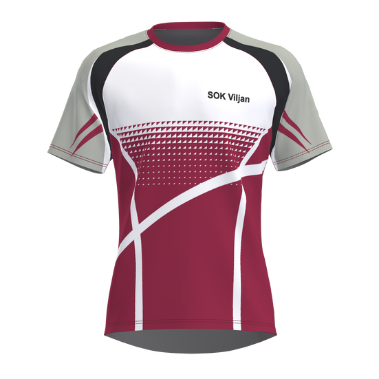 Free T-Shirt SS Women