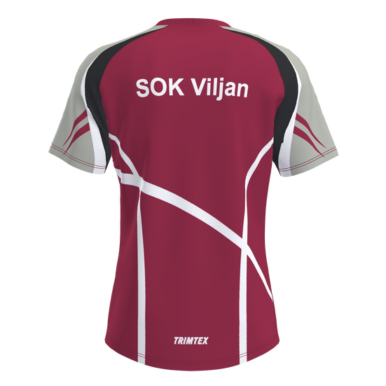 Free T-Shirt SS Women