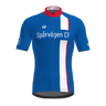 Elite 2.0 Shirt SS Jr