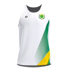 Run Singlet Jr