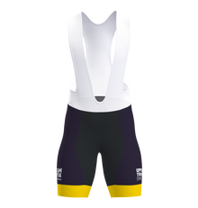 Vitric Bib Shorts Men