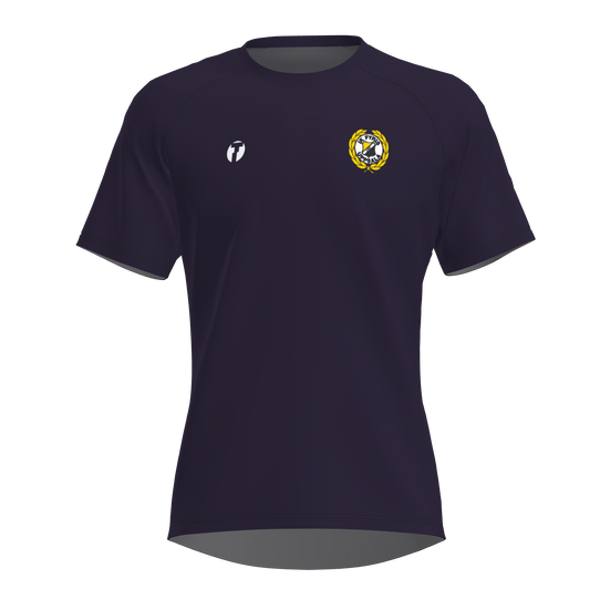 Free T-Shirt SS Men