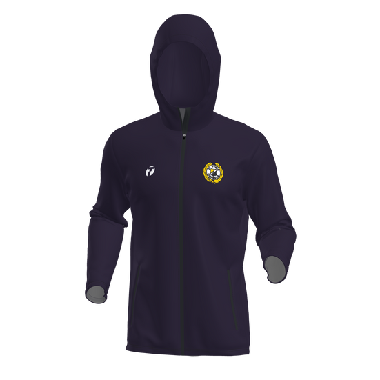 Fusion Hoodie Men