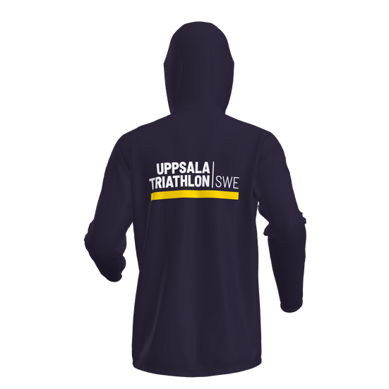 Fusion Hoodie Men
