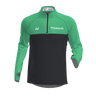 Run Zipp Shirt LS Women