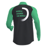 Run Zipp Shirt LS Women