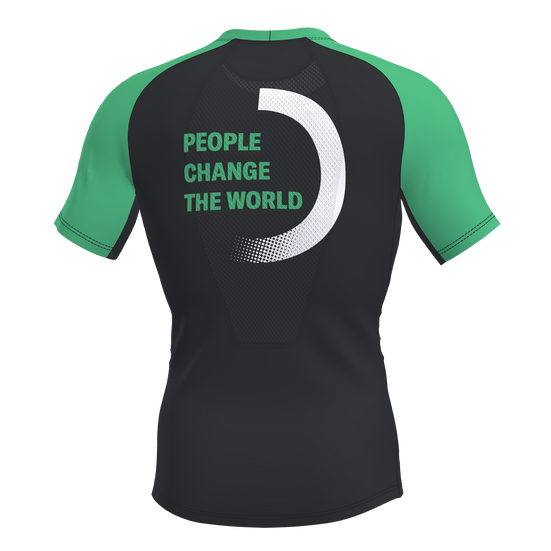 Run Ecogreen T-Shirt SS Women