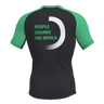 Run Ecogreen T-Shirt SS Women