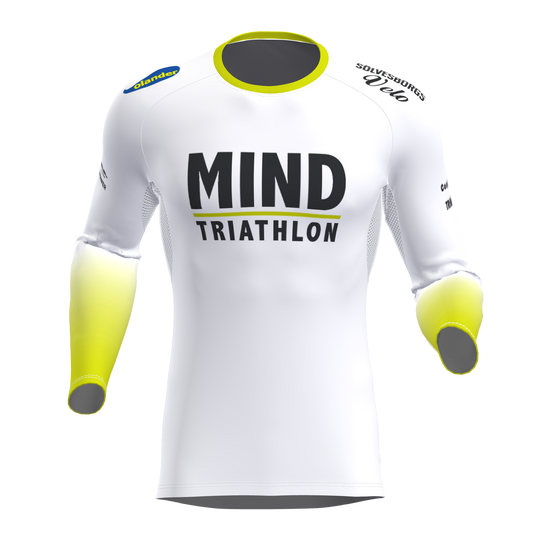 Fast T-Shirt LS Men