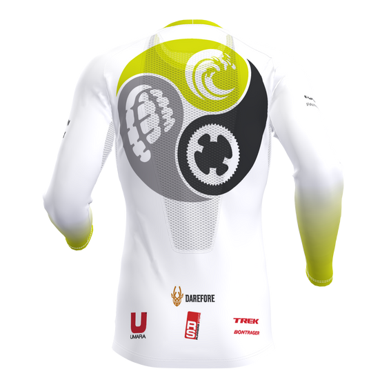 Fast T-Shirt LS Women