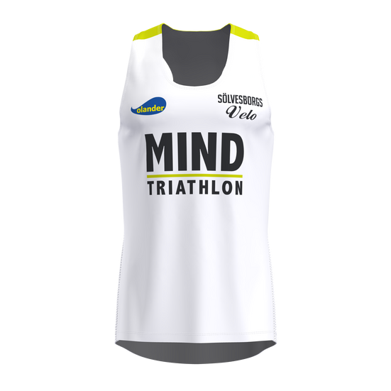 Fast 3.0 Singlet Women