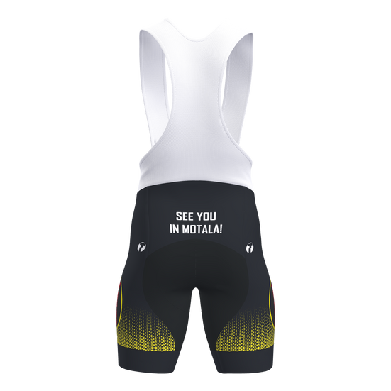 Vitric Bib Shorts Men