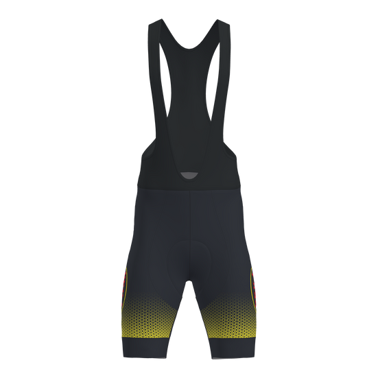 Venom Bib Shorts Women