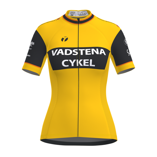 Elite 2.0 Shirt SS Women