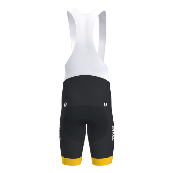 Elite Bib Shorts Men