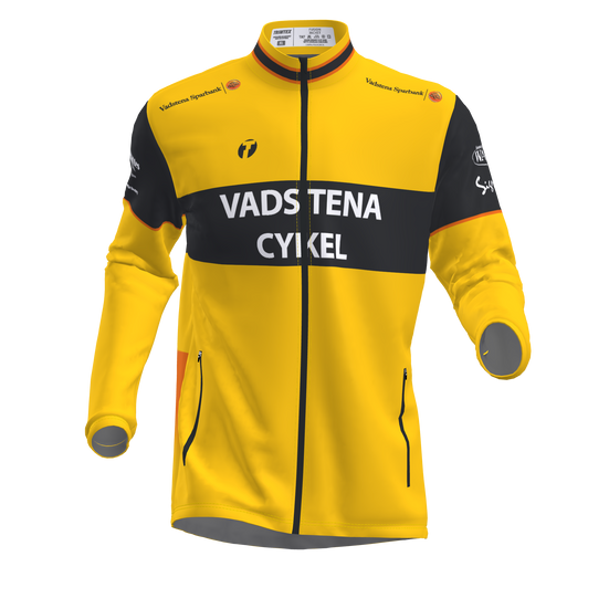 Fusion Jacket Women