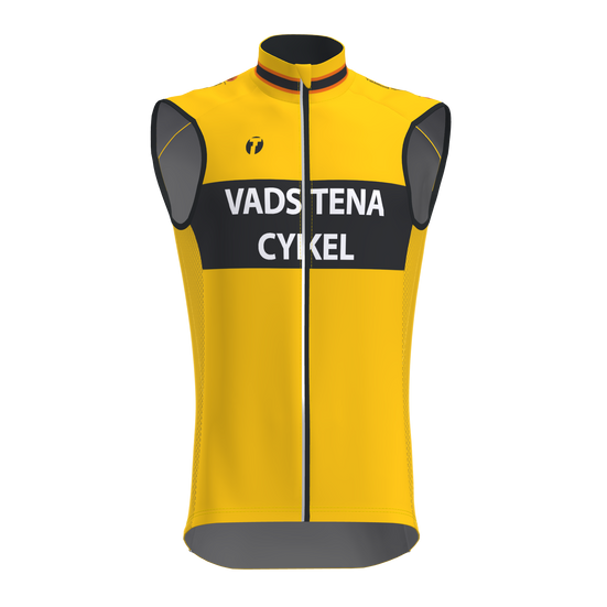 Team Micro Vest