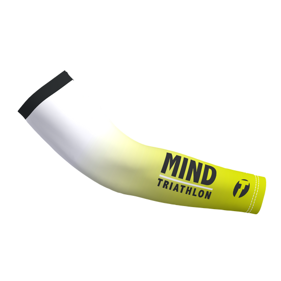 Venom Arm Warmers