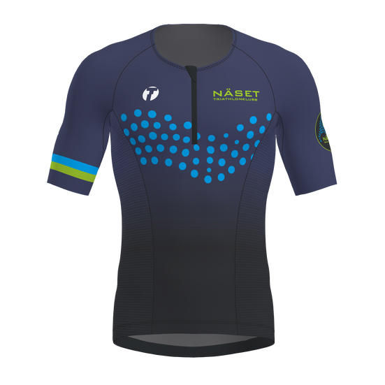 Drive Tri Shirt SS Women