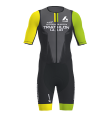 Aero 4 Speedsuit LD Women