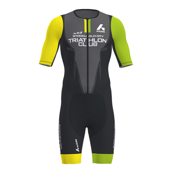 Aero 4 Speedsuit LD Women