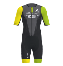 Aero 4 Speedsuit MD Women