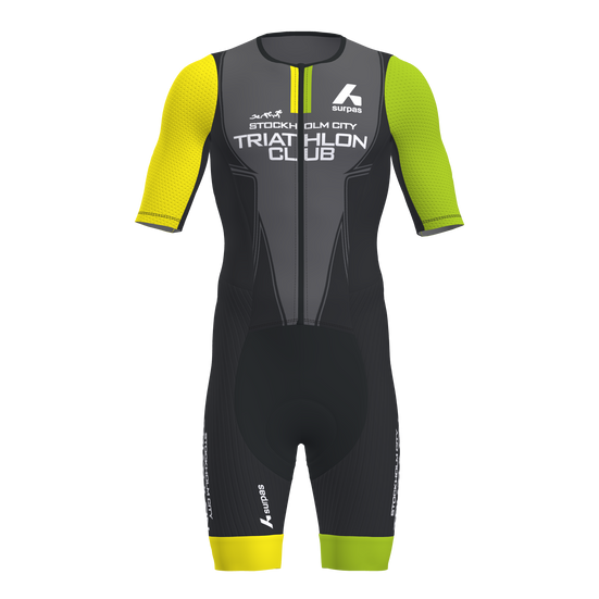 Aero 4 Speedsuit MD Women
