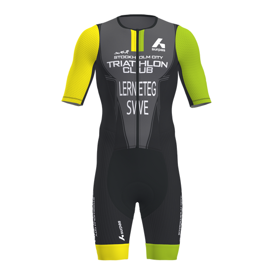 Aero 4 Speedsuit LD Men