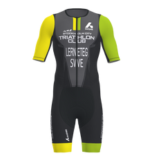 Aero 4 Speedsuit MD Men