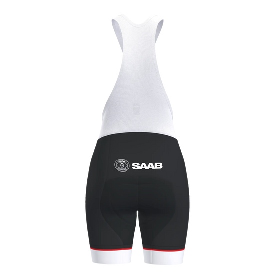 Vitric Bib Shorts Women